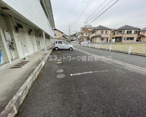 野里駅 徒歩24分 2階の物件内観写真